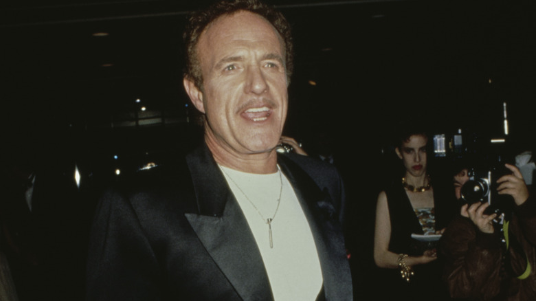 James Caan in 1991