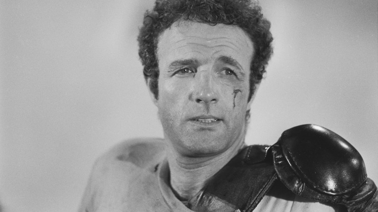 James Caan in 'Rollerball'