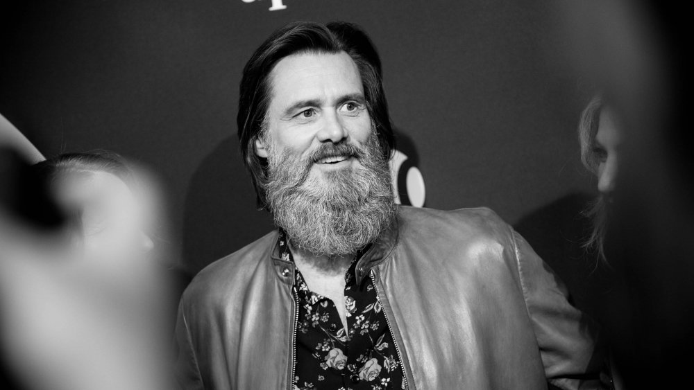 Jim Carrey