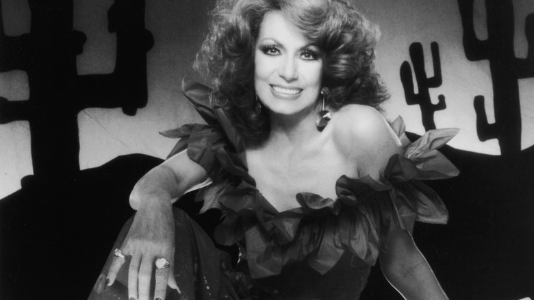 dottie west promo photo