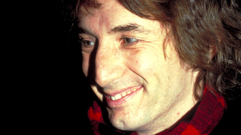 martin Short close-up 1990s