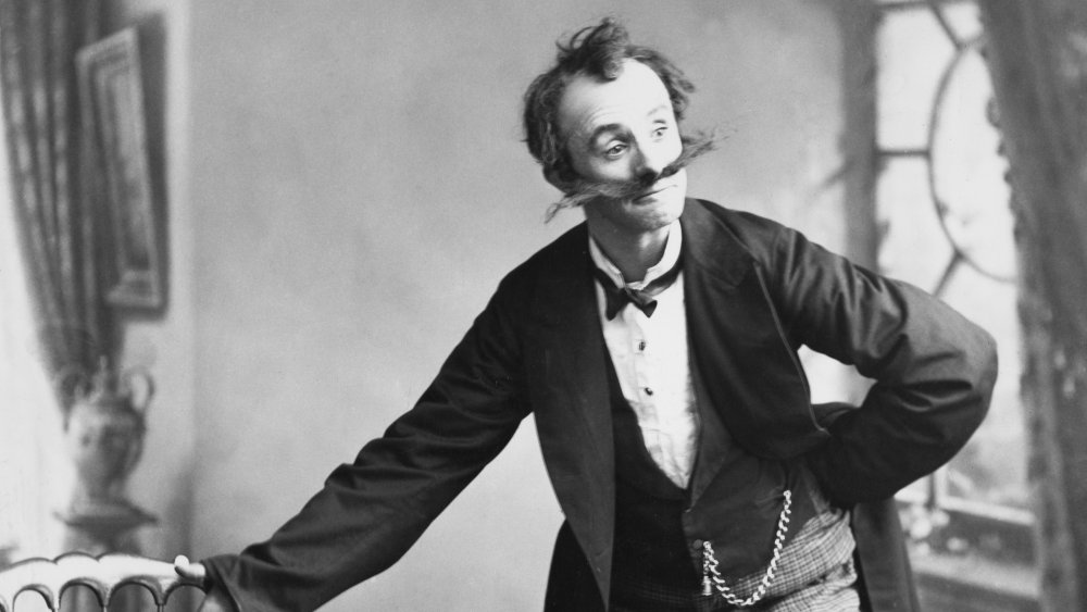 Dan Leno