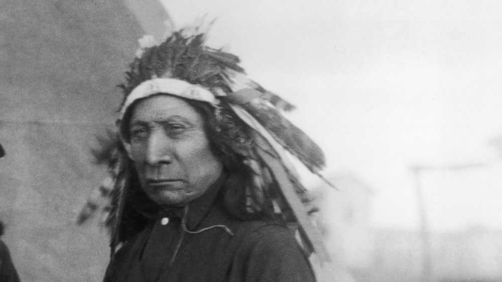 Red Cloud