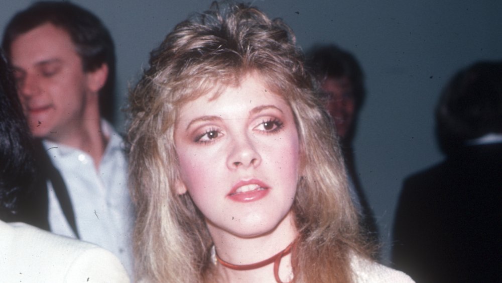 Stevie Nicks 1983