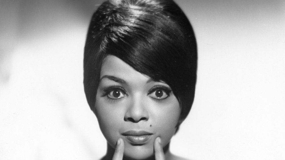 Tammi Terrell, 1966