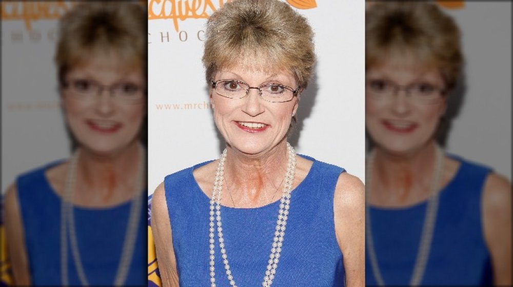 Denise Nickerson