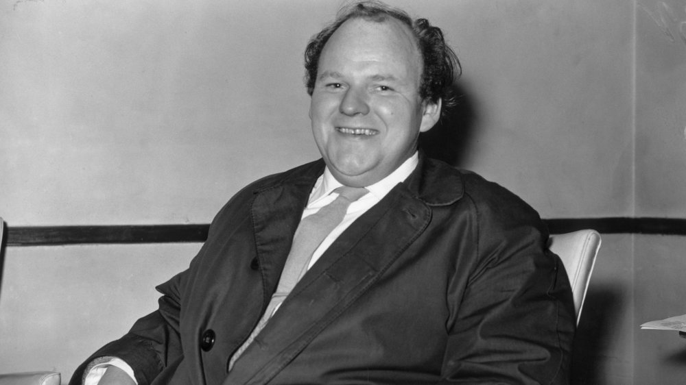 Roy Kinnear