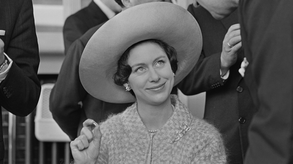 Princess Margaret 