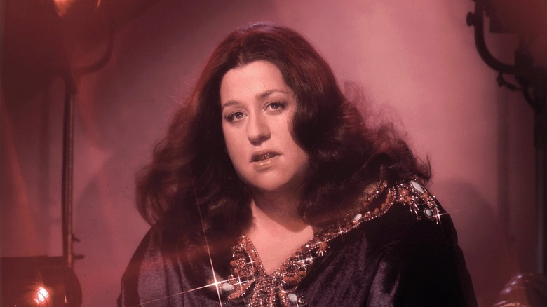 Mama Cass in 1970