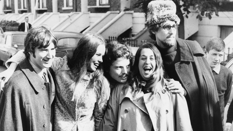 Tragic Details About The Mamas And The Papas