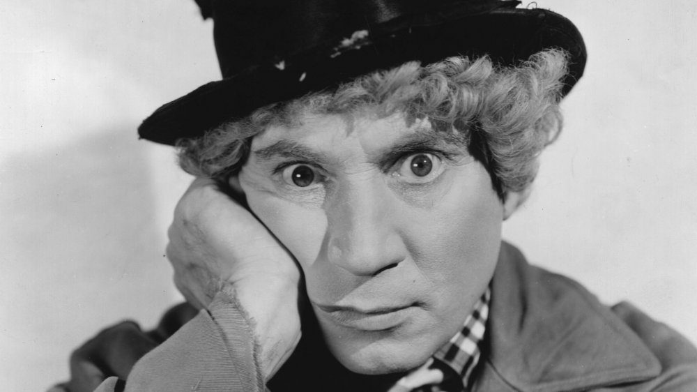 Harpo Marx