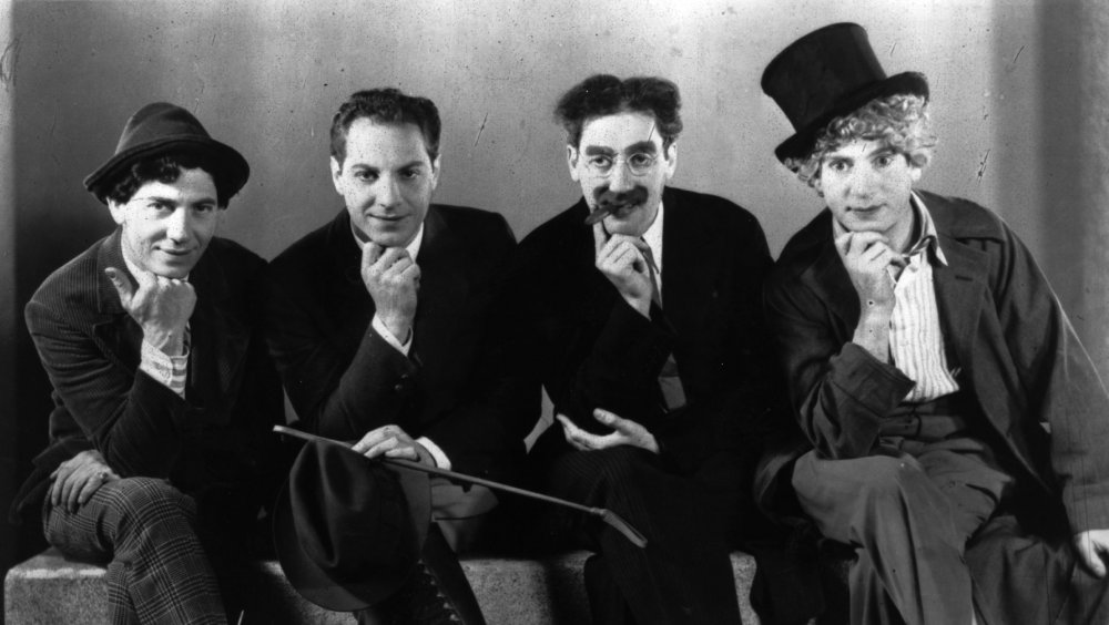 Marx Brothers