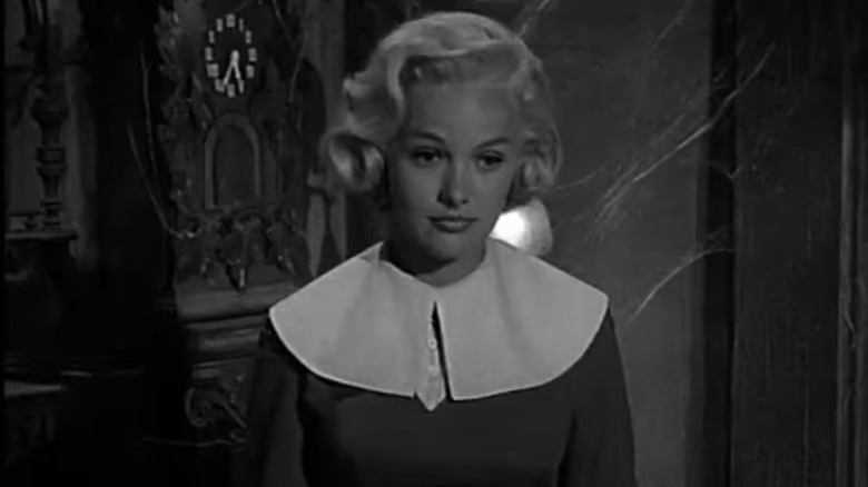 Beverley Owen in "Munster Masquerade"