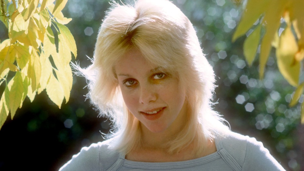 Cherie Currie