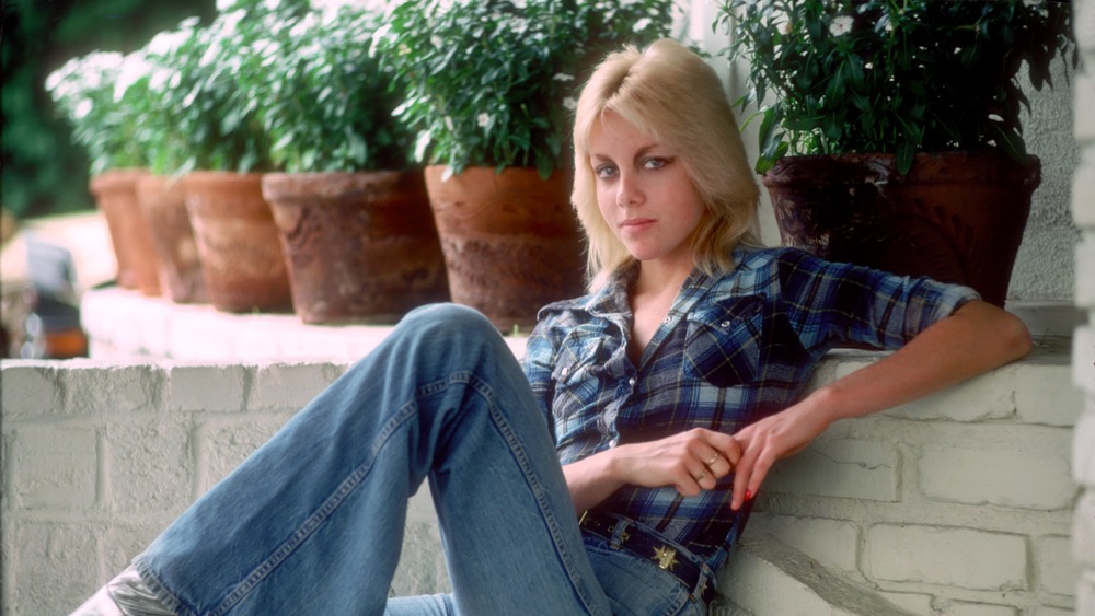 Cherie Currie