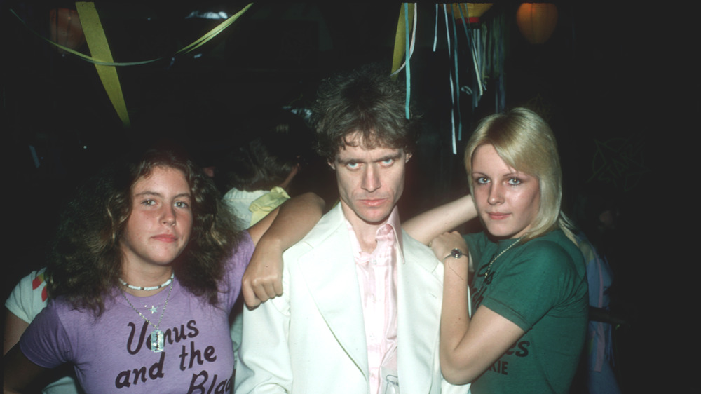 Kim Fowley