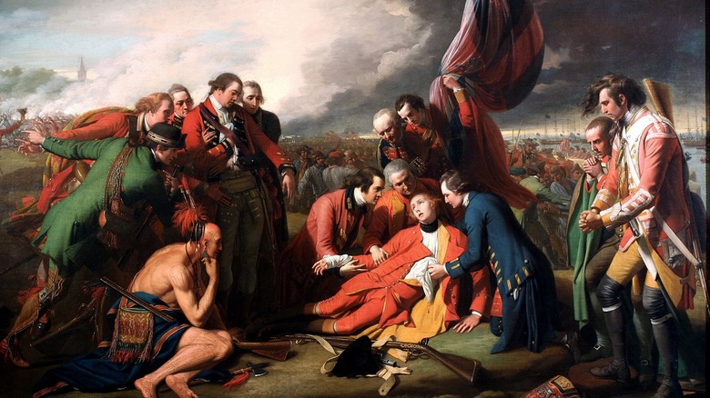 Tragic Details About The Seven Years' War