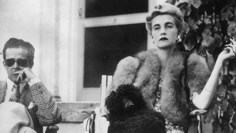 Barbara Hutton