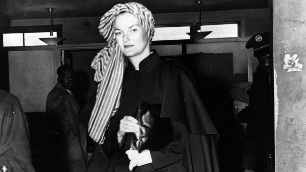 Doris Duke