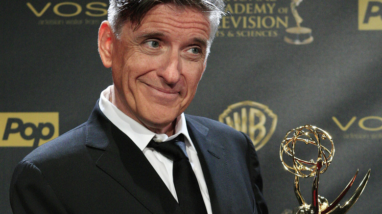 Craig Ferguson at an Emmy event in 2015