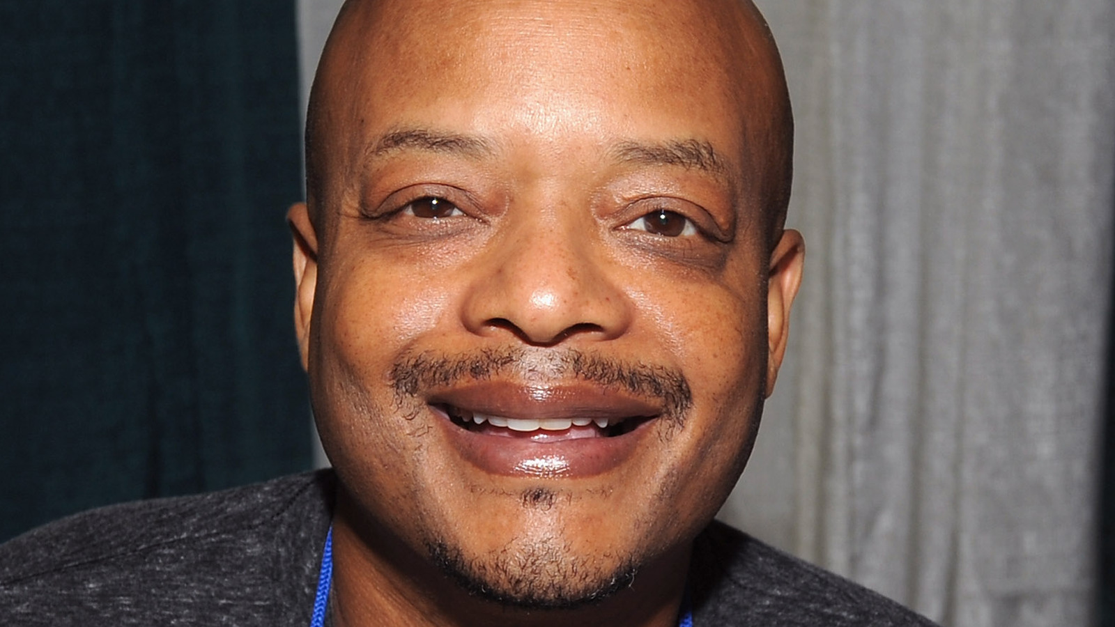 Tragic Details About Todd Bridges