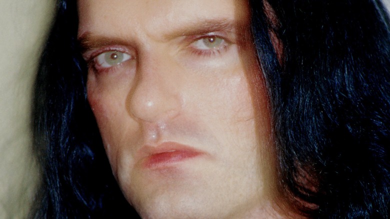 peter steele eyes goth