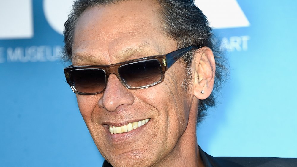 Alex Van Halen