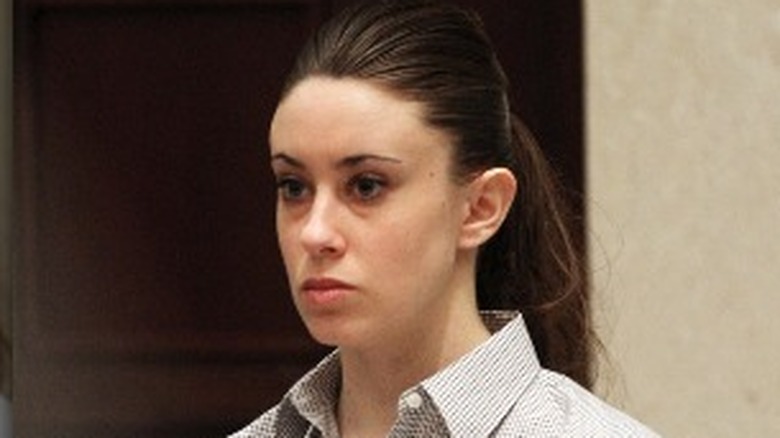 Casey Anthony