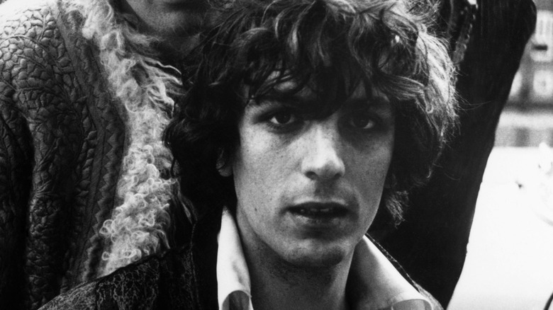 Syd Barrett