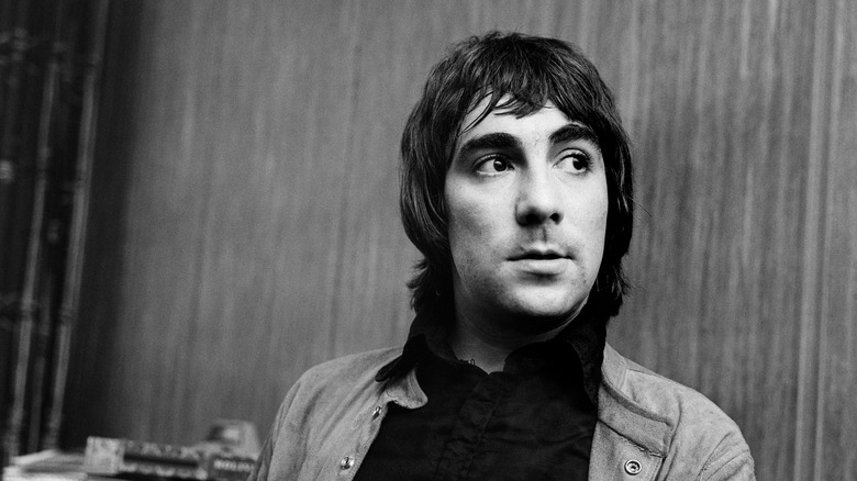 Keith Moon