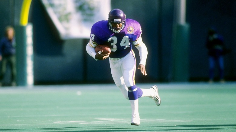 Herschel Walker