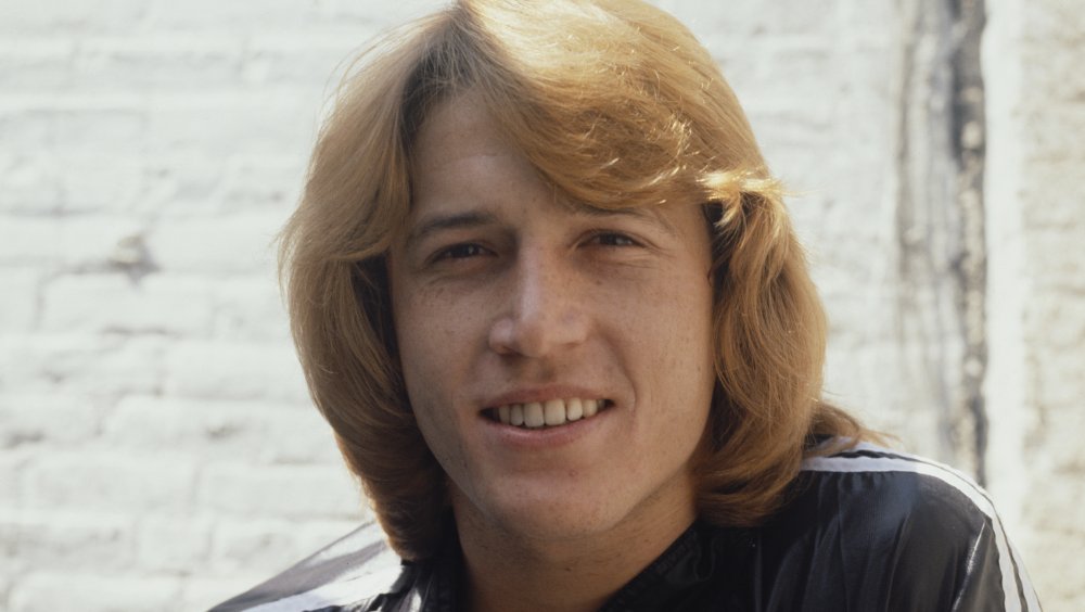 Andy Gibb