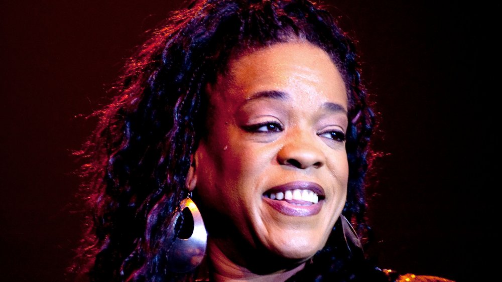 Evelyn "Champagne" King