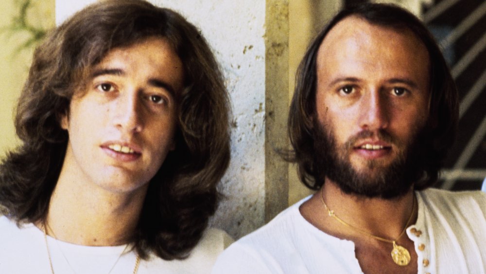 The Bee Gees