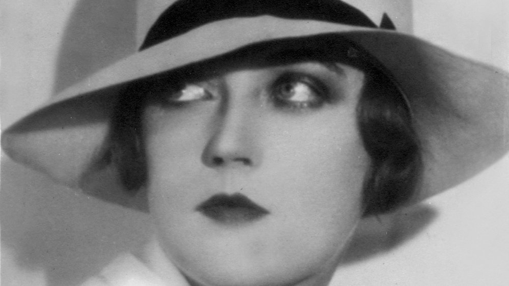 Marion Davies