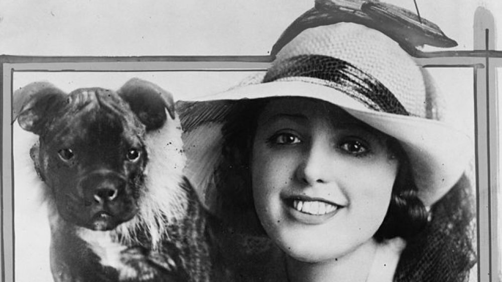 Virginia Rappe