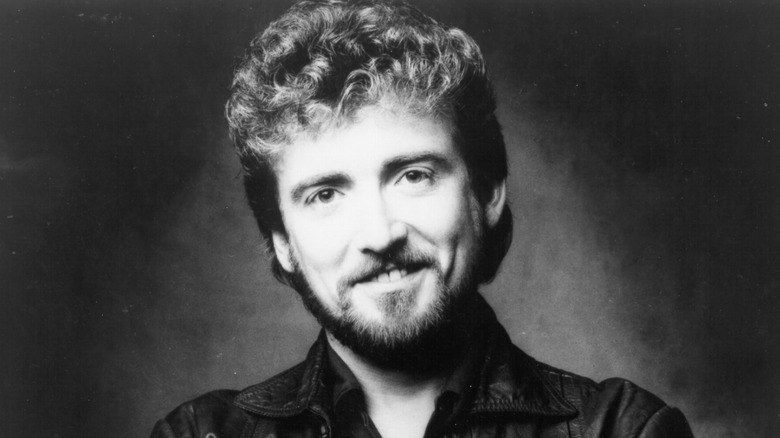 keith whitley in posed 1980s headshot