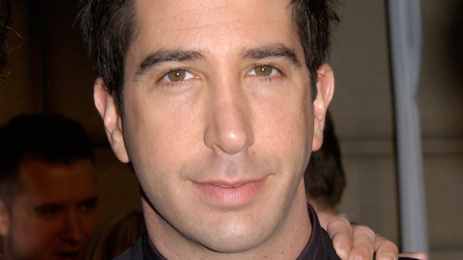 Tragic Things That Happened To The Cast Of Friends