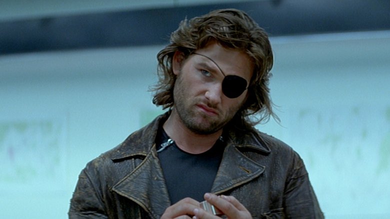 escape from new york kurt russell