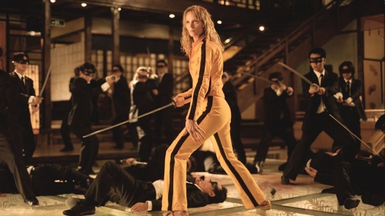 kill bill