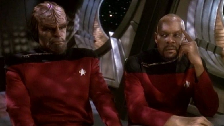 Star Trek: Deep Space Nine