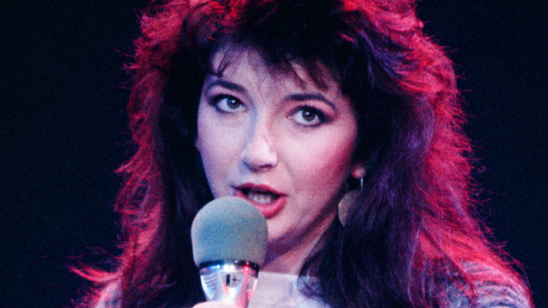 Kate Bush