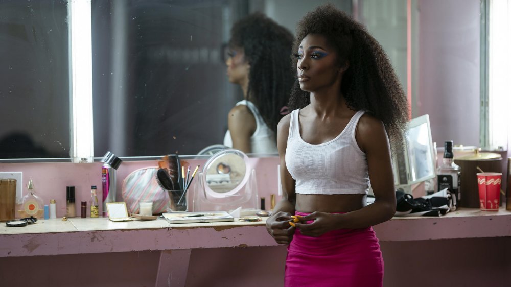 Still from Pose