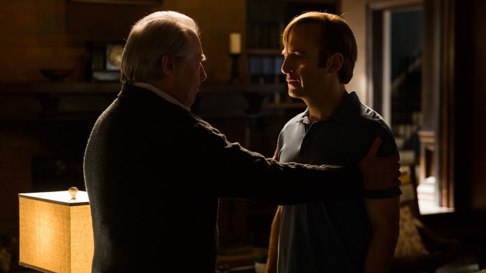 Still from Better Call Saul