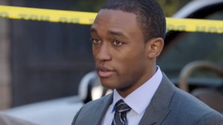 barry frost lee thompson young