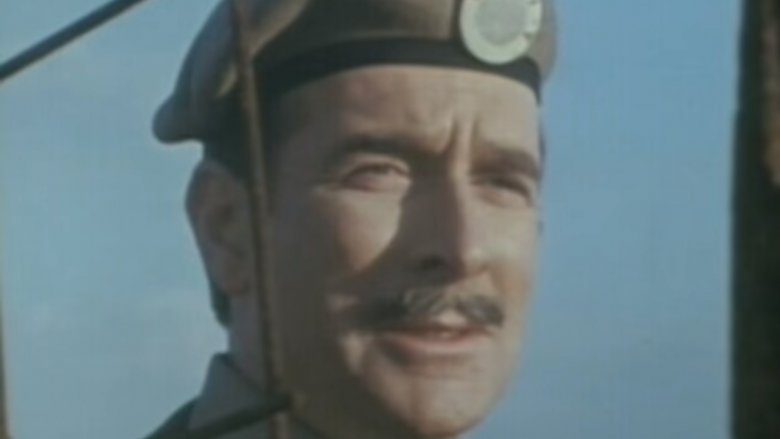 Brigadier Lethbridge-Stewart, Doctor Who