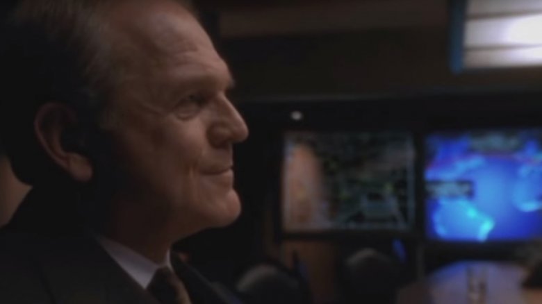 Leo McGarry, The West Wing