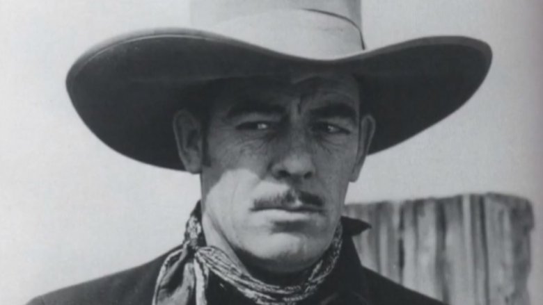 Sam Noonan, Gunsmoke