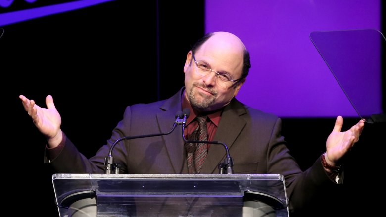 Jason Alexander