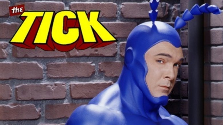 the tick